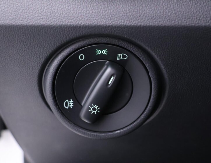 Škoda Citigo Hatchback 999,0 44 kw