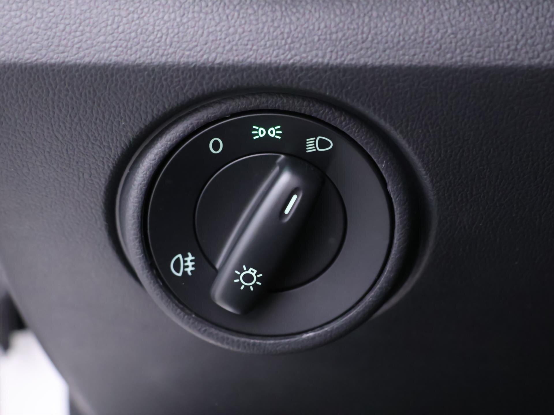 Škoda Citigo Hatchback 999,0 44 kw