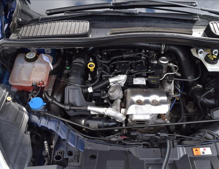 Ford C-MAX Kombi 999,0 92 kw