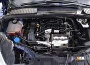 Ford C-MAX Kombi 999,0 92 kw