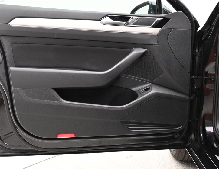 Volkswagen Passat Kombi 2,0 l 110 kw