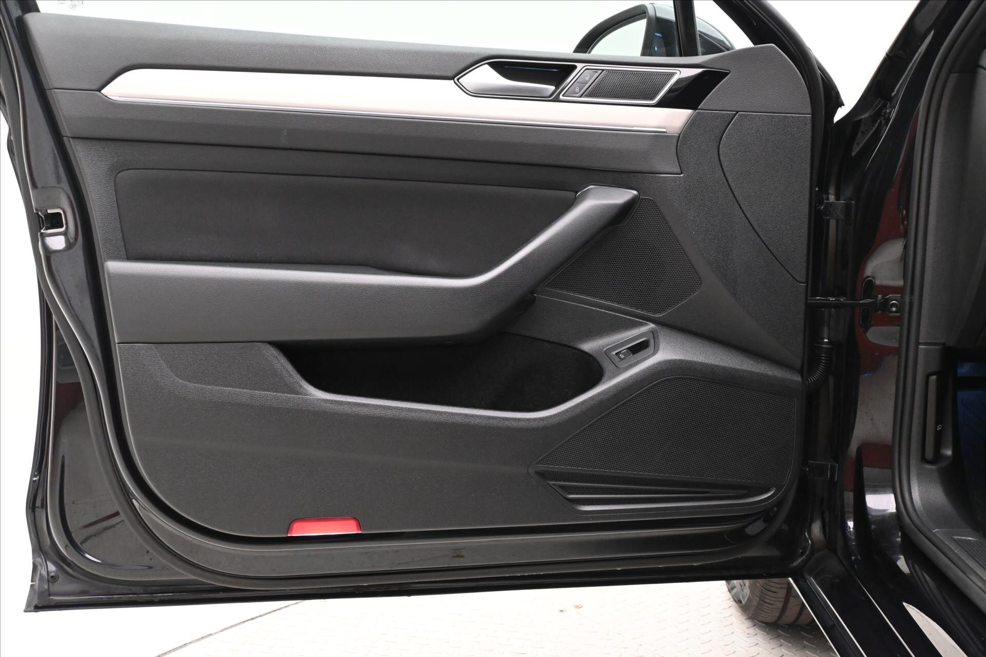 Volkswagen Passat Kombi 2,0 l 110 kw