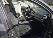 Mitsubishi Outlander SUV / Terénní 2,2 l 115 kw