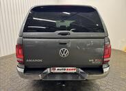 Volkswagen Amarok 7