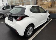 Toyota Yaris Hatchback 1,5 l 92 kw