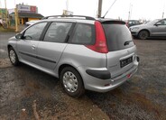Peugeot 206 10