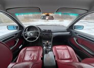 BMW Řada 3 Sedan 0,0 170 kw