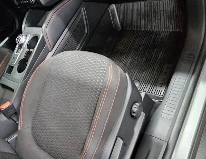 Ford Kuga Liftback 0,0 137 kw