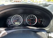 Nissan Almera Hatchback 1,5 l 72 kw