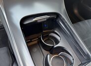 Mercedes-Benz GLC Kupé 2,0 l 120 kw