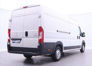 Peugeot Boxer Skříň 2,0 l 96 kw