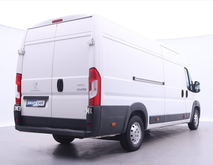 Peugeot Boxer Skříň 2,0 l 96 kw