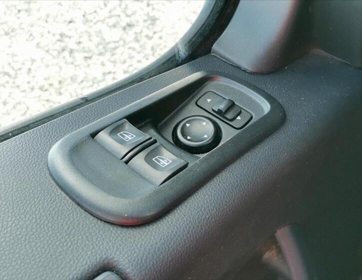 Renault Master Ostatní 2,3 l 100 kw