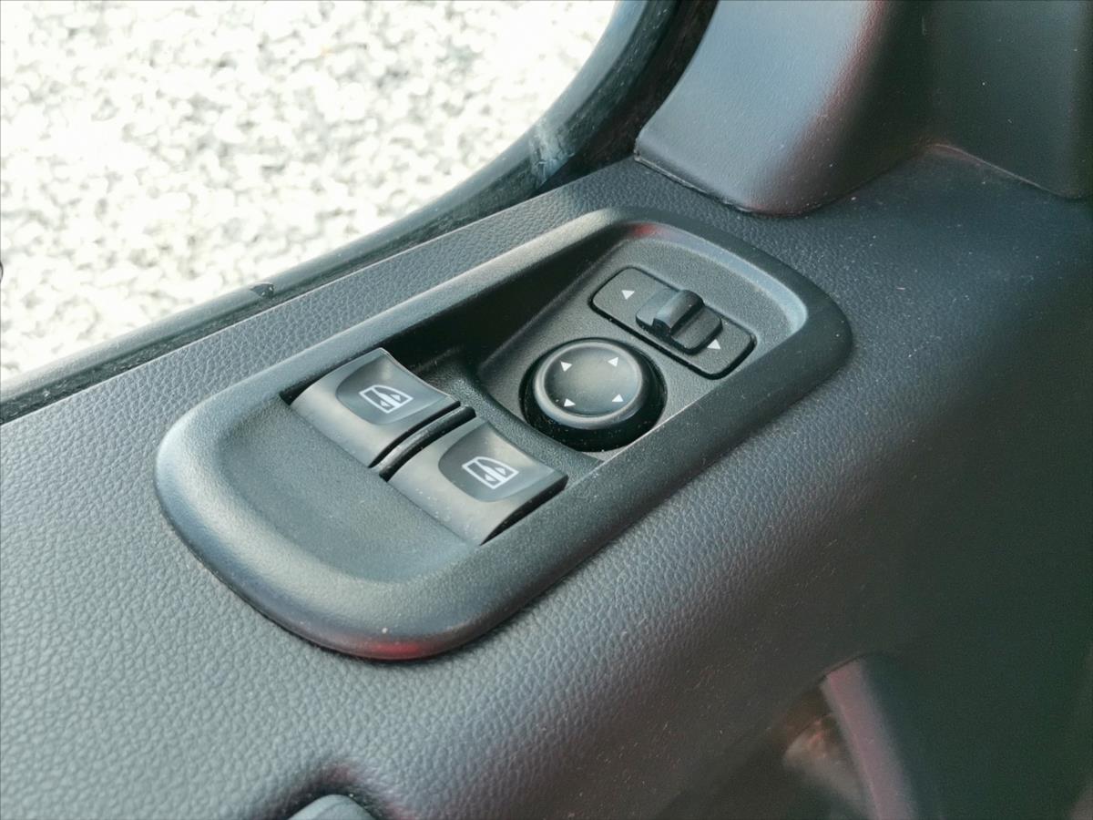 Renault Master Ostatní 2,3 l 100 kw