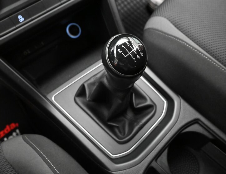 Volkswagen Touran MPV 1,6 l 85 kw