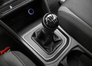 Volkswagen Touran MPV 1,6 l 85 kw