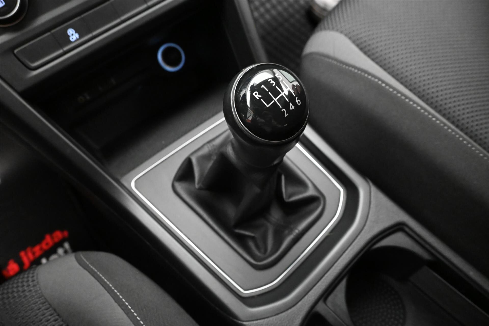 Volkswagen Touran MPV 1,6 l 85 kw