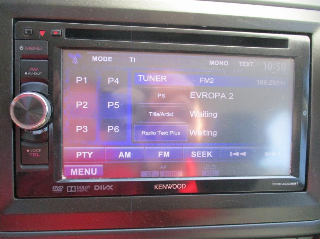 Volkswagen Polo Hatchback 1,2 l 44 kw