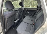 Honda CR-V 13