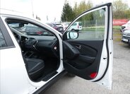 Hyundai ix35 SUV / Terénní 1,6 l 99 kw