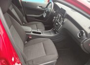 Mercedes-Benz Třídy A Hatchback 1,4 l 66 kw