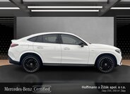 Mercedes-Benz GLC SUV 2,0 l 245 kw