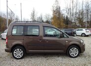 Volkswagen Caddy 8