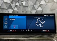 BMW M3 Sedan / Limuzína 3,0 l 390 kw