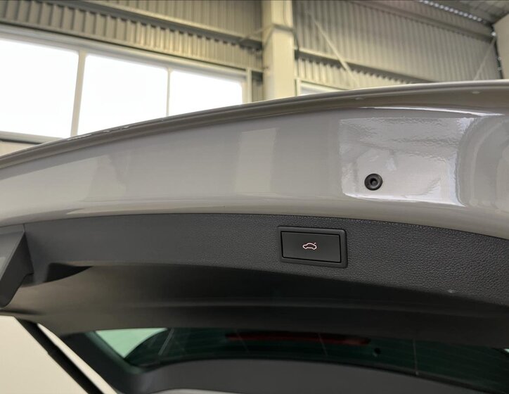 Škoda Kodiaq SUV / Terénní 2,0 l 147 kw