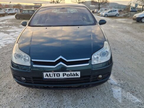 Citroën C5