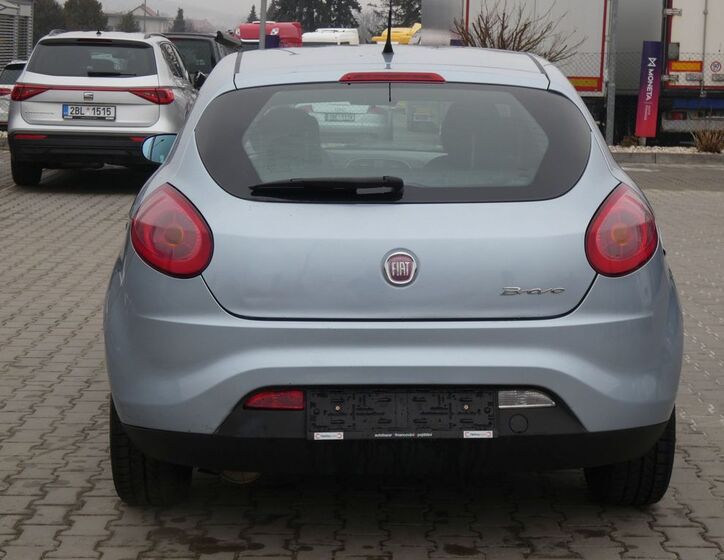 Fiat Bravo 8