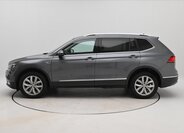 Volkswagen Tiguan Allspace SUV / Terénní 1,5 l 110 kw