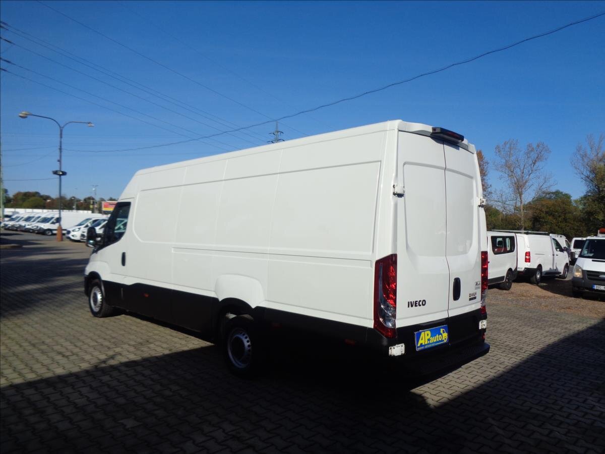 Iveco Daily Ostatní 2,3 l 100 kw