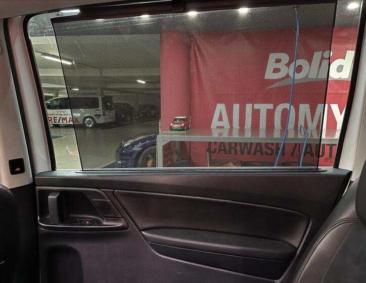 Volkswagen Sharan 22