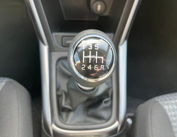Suzuki S-Cross SUV / Terénní 1,4 l 95 kw