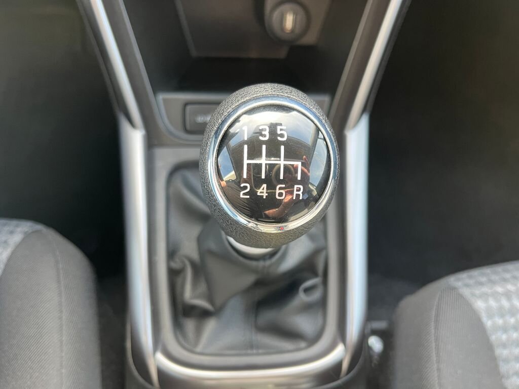 Suzuki S-Cross SUV / Terénní 1,4 l 95 kw