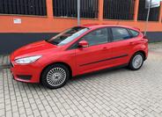 Ford Focus 2