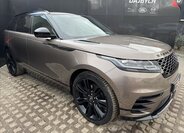 Land Rover Range Rover Velar SUV 3,0 l 221 kw