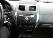 Suzuki SX4 SUV / Terénní 1,5 l 73 kw