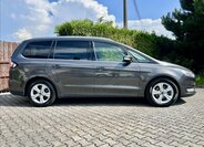 Ford Galaxy MPV 2,0 l 110 kw