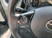 Toyota Aygo Hatchback 998,0 53 kw