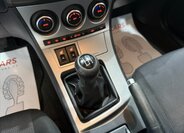 Mazda 3 Hatchback 1,6 l 77 kw