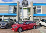 Hyundai i30 Kombi 998,0 88 kw