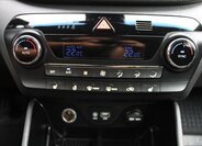 Hyundai Tucson SUV 2,0 l 100 kw