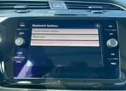 Volkswagen Touran MPV 1,5 l 110 kw