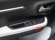 Citroën C3 SUV / Terénní 1,2 l 74 kw