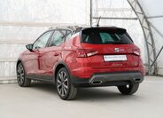 Seat Arona SUV / Terénní 999,0 85 kw
