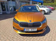 Škoda Fabia Hatchback 999,0 70 kw
