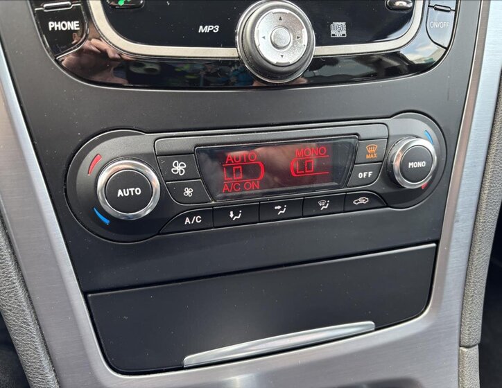 Ford Mondeo Kombi 2,0 l 103 kw