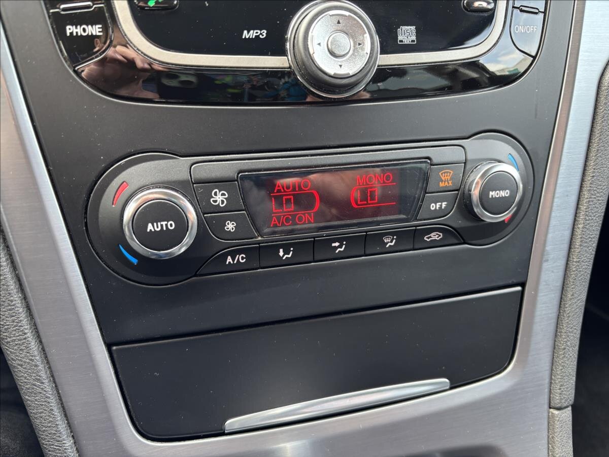 Ford Mondeo Kombi 2,0 l 103 kw